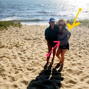 Classic Levi's logo sweatshirt